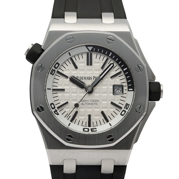 オーデマ・ピゲ audemarspiguet ロイヤルオーク オフショア royaloakoffshore w232497