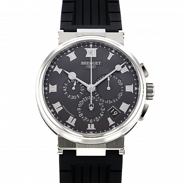 breguet marine ブレゲ マリーン  5527ti/g2/5wv