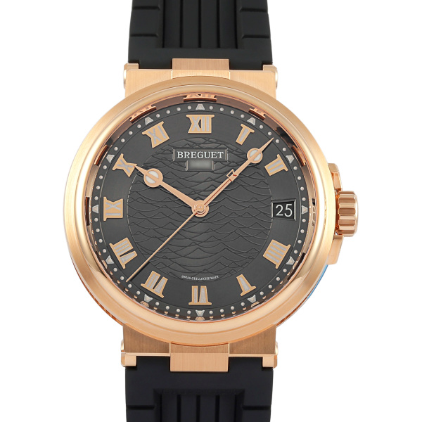 ブレゲ breguet マリーン marine w232499