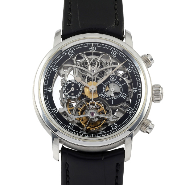 オーデマ・ピゲ audemarspiguet ジュールオーデマ julesaudemars w232502