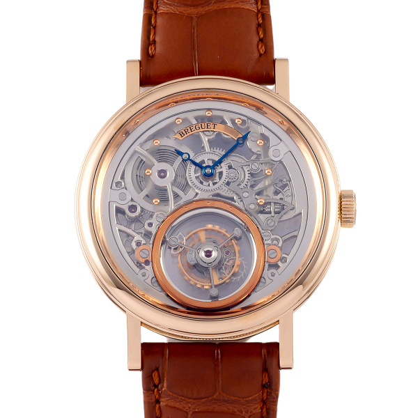 breguet classique ブレゲ クラシック グランド コンプリケーション トゥールビヨン メシドール 5335br/42/9w6
