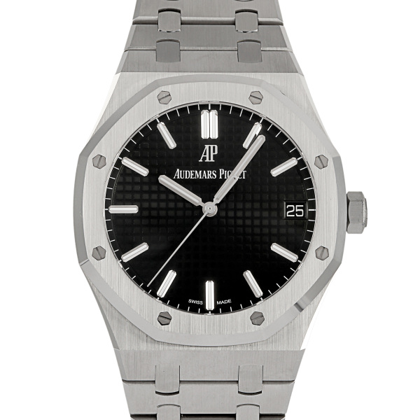 audemarspiguet royaloak オーデマ・ピゲ ロイヤルオーク オートマティック 15500st.oo.1220st.03