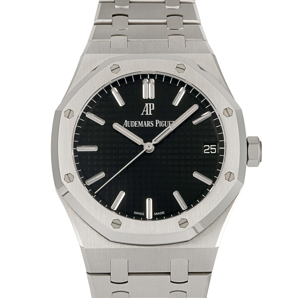audemarspiguet royaloak オーデマ・ピゲ ロイヤルオーク オートマティック 15500st.oo.1220st.03