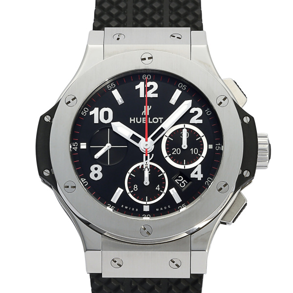 hublot bigbang ウブロ ビッグバン スチール 301.sx.130.rx