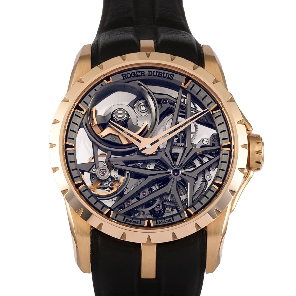 ROGER DUBUIS rogerdubuis Excalibur excalibur w232551