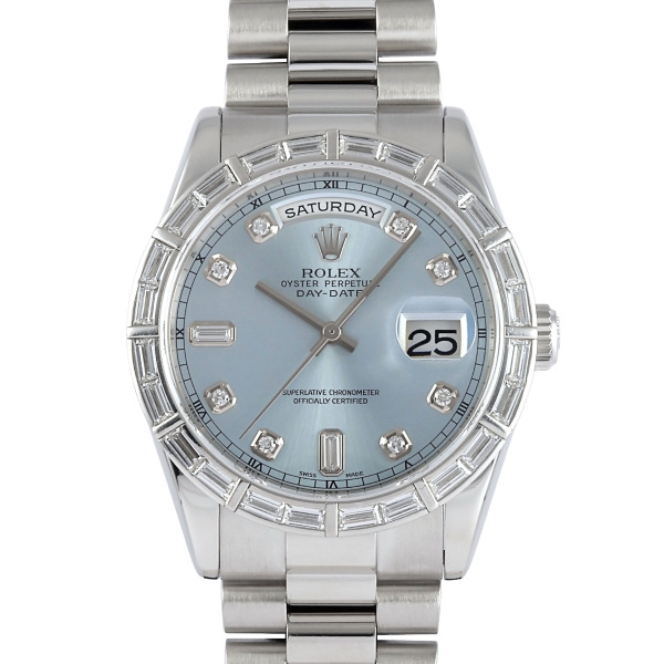 ロレックス rolex デイデイト daydate w232564
