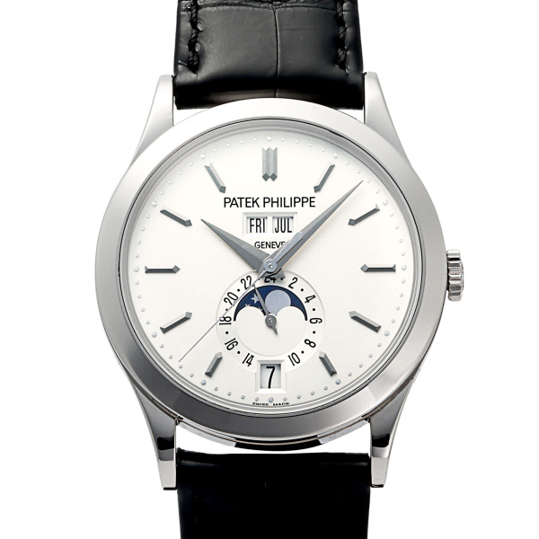 patekphilippe complication パテック・フィリップ コンプリケーション  5396g-011