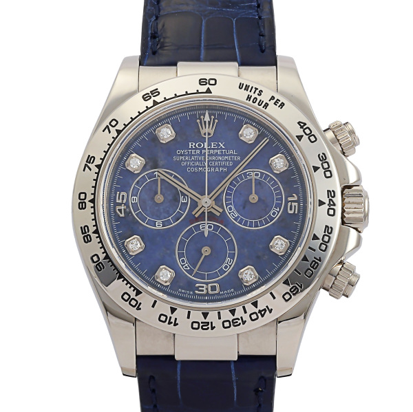 ロレックス rolex コスモグラフ デイトナ daytona w232609