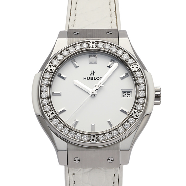 ウブロ hublot クラシックフュージョン classicfusion w232642