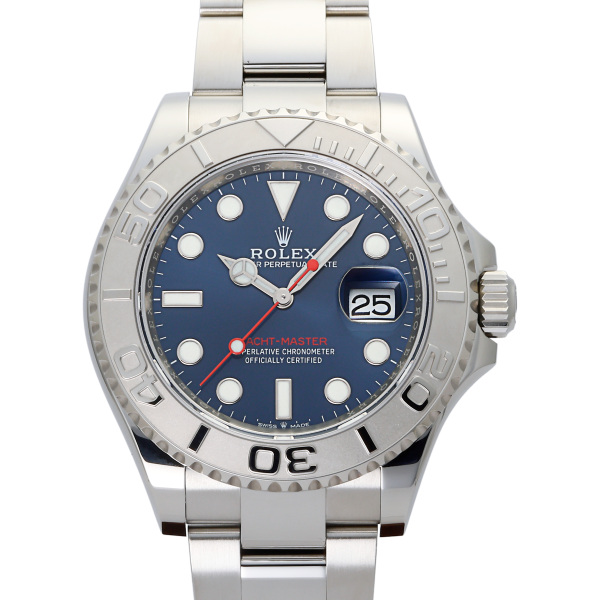 rolex yachtmaster Rolex Yacht master 40 126622