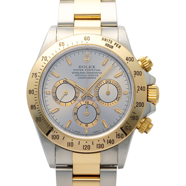 ロレックス rolex コスモグラフ デイトナ daytona w232667