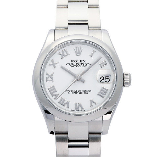 ロレックス rolex デイトジャスト datejust w232670