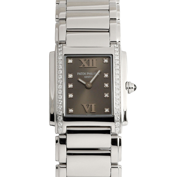 パテック・フィリップ patekphilippe トゥエンティ4 twenty4 w232672