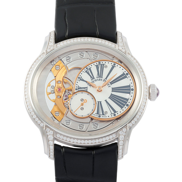オーデマ・ピゲ audemarspiguet ミレネリー millenary w232674