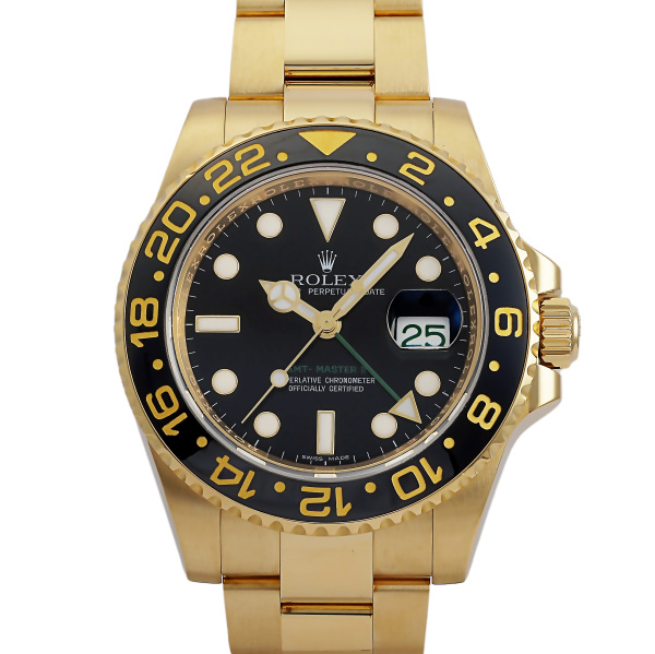 Rolex rolex GMT Master II gmtmaster2 w232678