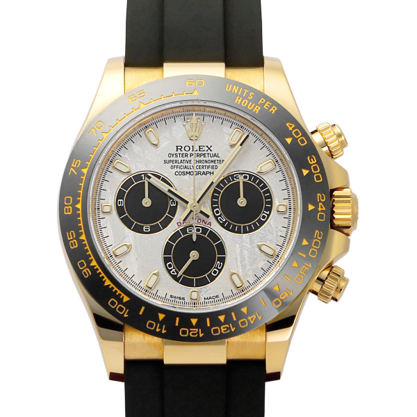 rolex daytona ロレックス コスモグラフ デイトナ  116518ln