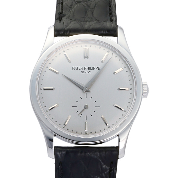 パテック・フィリップ patekphilippe カラトラバ calatrava w232787