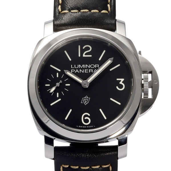 panerai luminor パネライ ルミノール ロゴ pam01084