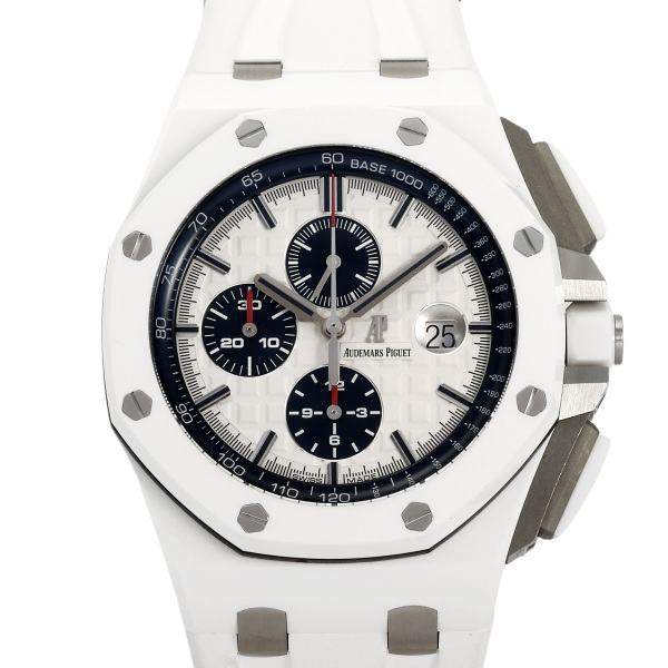 audemarspiguet royaloakoffshore オーデマ・ピゲ ロイヤルオーク オフショア クロノグラフ 26402cb.oo.a010ca.01