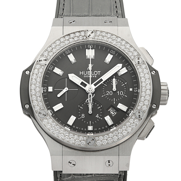 hublot bigbang ウブロ ビッグバン アールグレイダイヤモンド 301.st.5020.gr.1104