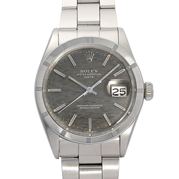 rolex oysterperpetualdate ロレックス オイスターパーペチュアルデイト  1501