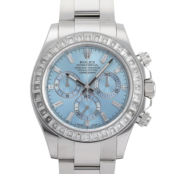 rolex daytona Rolex Cosmograph Daytona  116576tbr