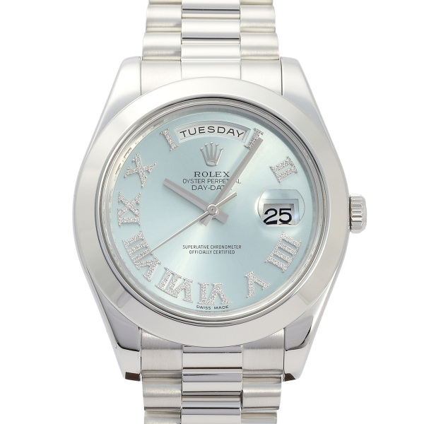 rolex daydate2 ロレックス デイデイトII  218206