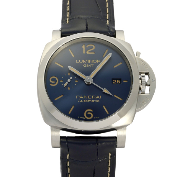 panerai luminor パネライ ルミノール GMT pam01033