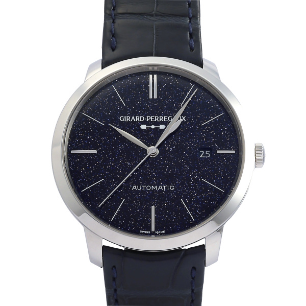 girardperregaux other ジラール・ペルゴ 1966 Orion 49555-11-435-bb4a