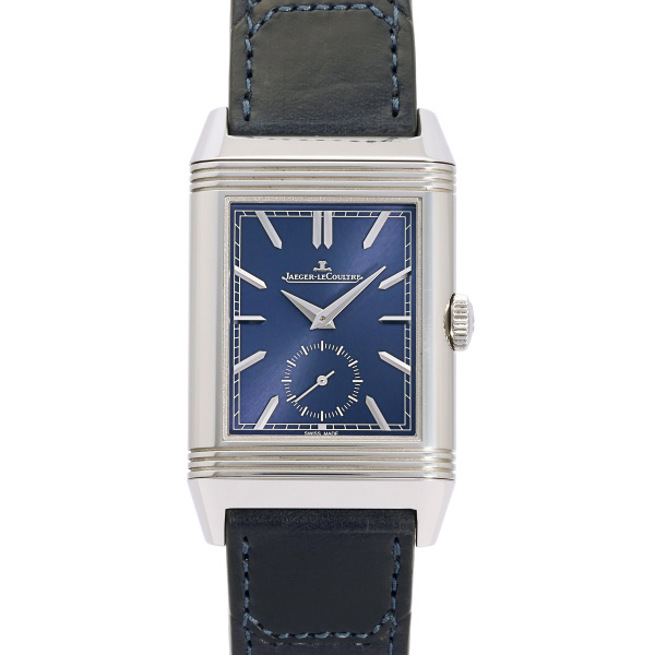 jaegerlecoultre reverso ジャガー・ルクルト レベルソ ・トリビュート ・デュオ q3988482