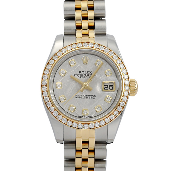 ロレックス rolex デイトジャスト datejust w232961