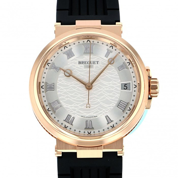 breguet marine ブレゲ マリーン  5517br/12/5zu