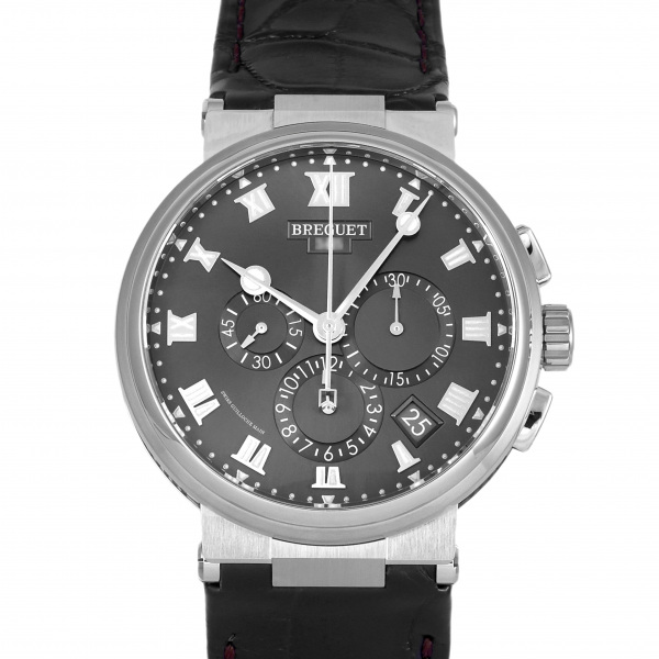ブレゲ breguet マリーン marine w232992
