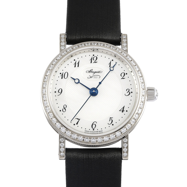 breguet classics Breguet Classical  8068bb/59/764/dd00