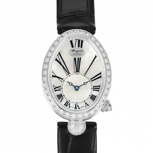ブレゲ breguet クイーンオブネイプルズ queenofnaples w233010