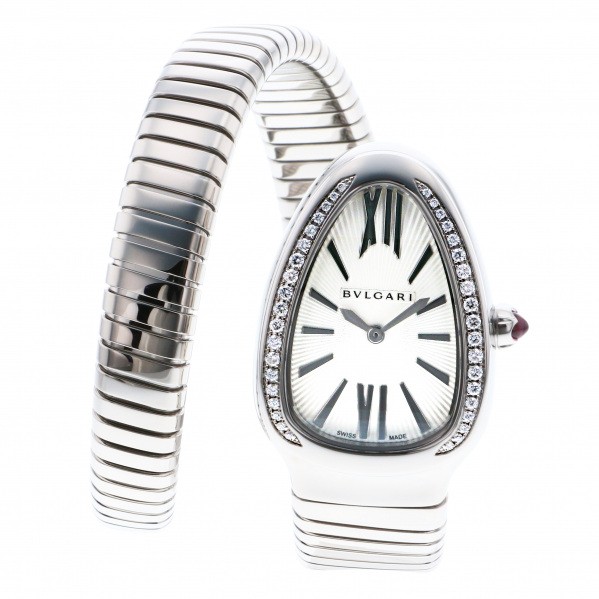 ブルガリ bvlgari セルペンティ serpenti w233013