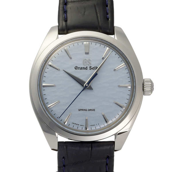 grand-seiko elegance_collection グランドセイコー エレガンス コレクション 御神渡り sbgy007g