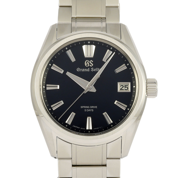 grand-seiko other グランドセイコー エボリューション 9 コレクション slga021g