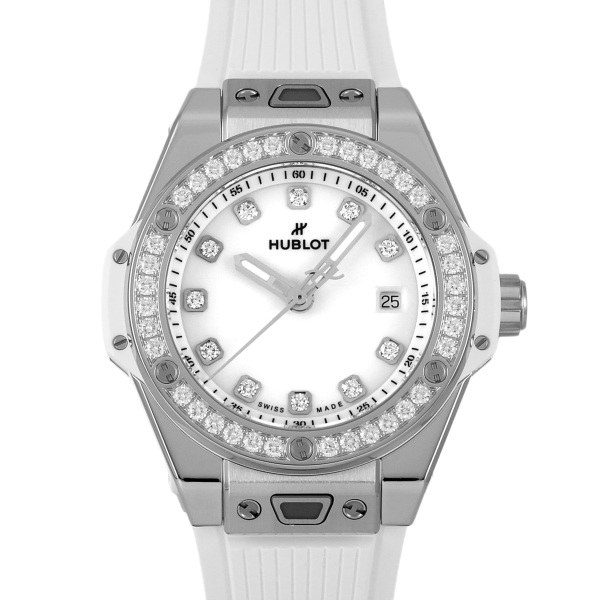 ウブロ hublot ビッグバン bigbang w233019