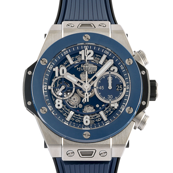 ウブロ hublot ビッグバン bigbang w233023