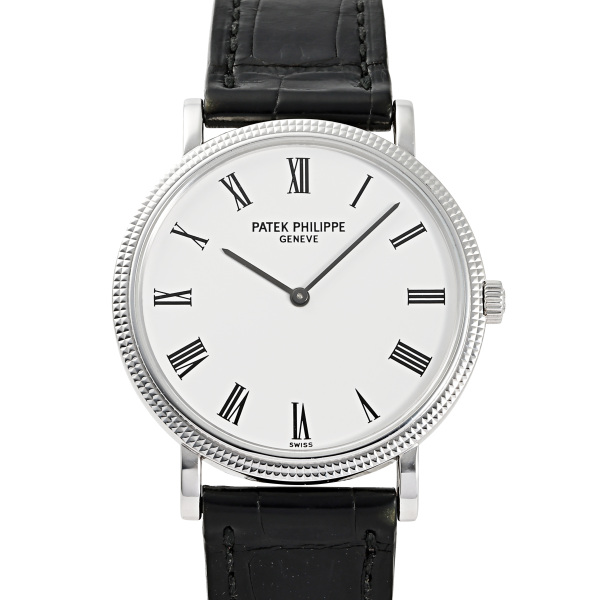 パテック・フィリップ patekphilippe カラトラバ calatrava w233033
