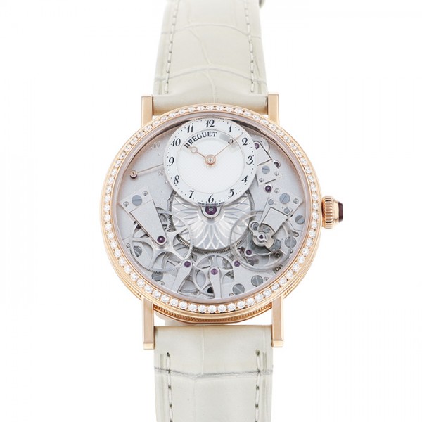 ブレゲ breguet クラシック classique w233044