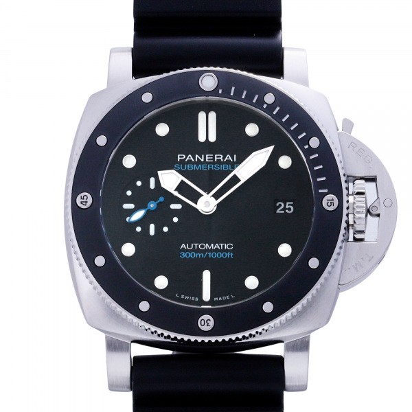 パネライ panerai サブマーシブル submersible w233046