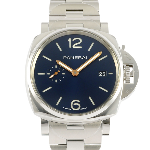 パネライ panerai ルミノール luminor w233048