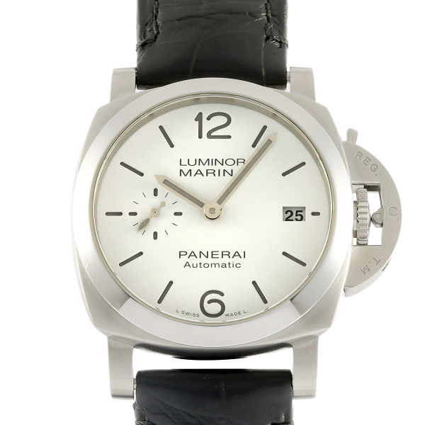 panerai luminor パネライ ルミノール クアランタ pam01371