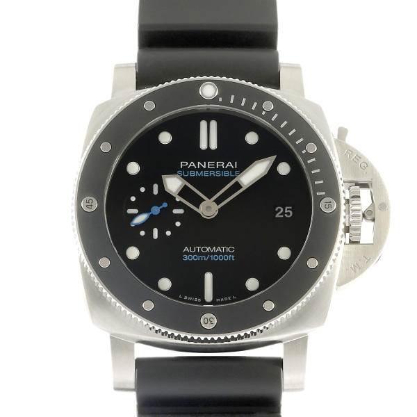 panerai submersible パネライ サブマーシブル  pam02683