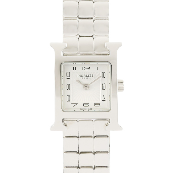 エルメス hermes Hウォッチ hwatch w233057