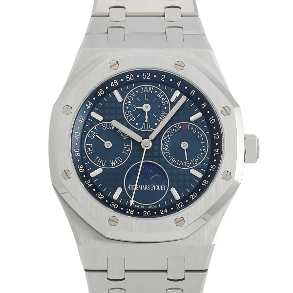 audemarspiguet royaloak オーデマ・ピゲ ロイヤルオーク パーペチュアルカレンダー 26574st.oo.1220st.02