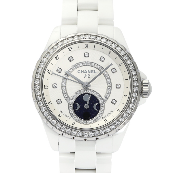 CHANEL chanel J12 j12 w233093