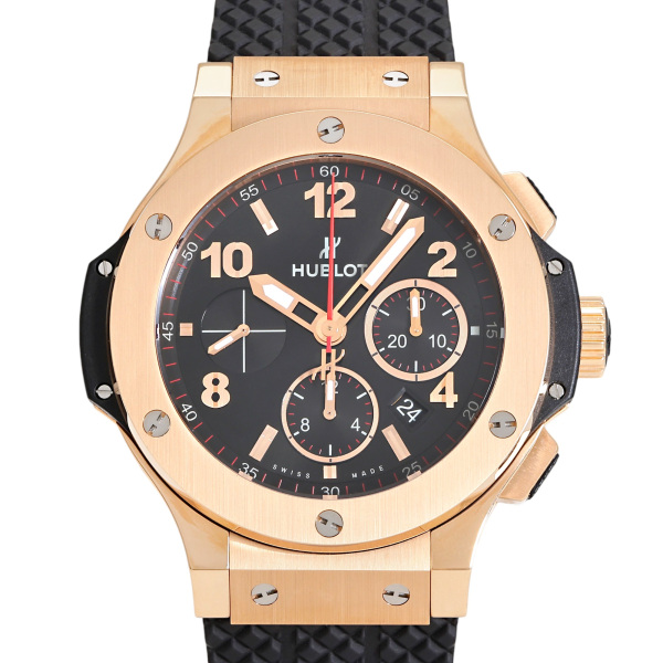 hublot bigbang ウブロ ビッグバン ゴールド 301.px.130.rx